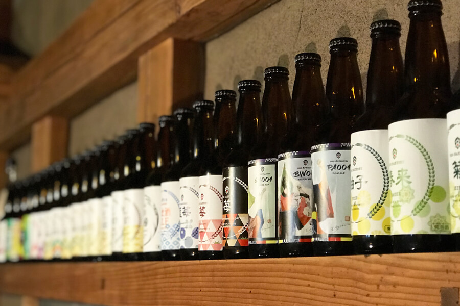 過去の商品ラインナップ