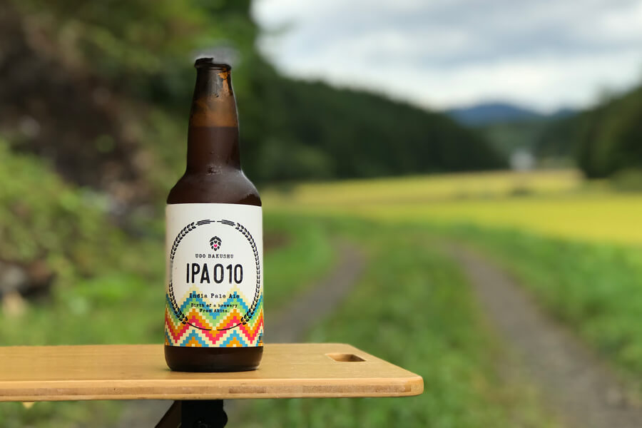 「IPA010」インディアンペールエール