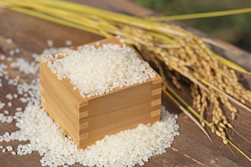 あきたこまち販売